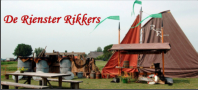 Rienster Rikkers